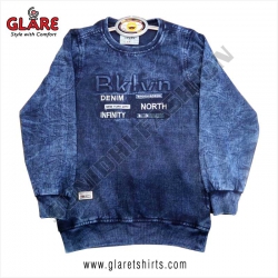 <p>Designer Sweatshirt for Boys</p>