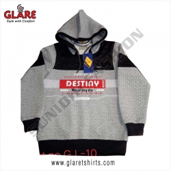<p>Designer Sweatshirt for Boys</p>